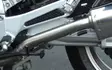 GPR Yamaha Fjr 1300 2001/05 Pair EC-Approv. slip-on exhaust Furore Nero - Duell MP varaosat ja tarvikkeet - 104929 - 1