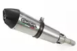 GPR Yamaha Mt-09 Tracer Fj-09 Tr 2015/16 e3 EC-Approv. full line exhaust catali - Duell MP varaosat ja tarvikkeet - 110589 - 1