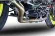 GPR Yamaha Mt-10 / Fj-10 2016/20 e4 Decat pipe manifold Decatalizzatore - Duell MP varaosat ja tarvikkeet - 105819 - 1