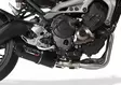 GPR Yamaha Xsr 900 2016/20 e4 EC-Approv. full line exhaust catalized Furore Evo - Duell MP varaosat ja tarvikkeet - 110049 - 1