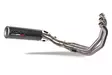 GPR YamahaMt-09 Tracer 900 2015/2016 e3 M3 Poppy FS - Duell MP varaosat ja tarvikkeet - 110869 - 1