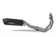 GPR YamahaXsr 900 2016/2021 e4 FURORE NERO FS - Duell MP varaosat ja tarvikkeet - 110159 - 1