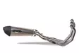 GPR YamahaXsr 900 2016/2021 e4 Gpe Ann. titanium FS - Duell MP varaosat ja tarvikkeet - 111029 - 1