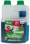 Greentek Garden 2T 0.5L (täyssynteettinen) (12) - Duell öljyt ja muut nesteet - 62689 - 1