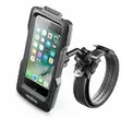 Hållare Pro Case Iphone 6 för fäste på styrhalvor - Duell ajovarusteet - 68089 - 1