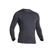 Halvarssons Villapaita Comfort Outlast® Harmaa, L - Duell ajovarusteet - 31729 - 1