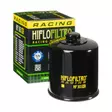 HiFlo öljynsuodatin HF303RC (Racing 17mm) - Duell MP varaosat ja tarvikkeet - 128299 - 1