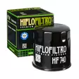 HiFlo öljynsuodatin HF740 - Duell MP varaosat ja tarvikkeet - 128739 - 1