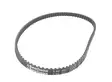 Hihna Hammastettu 12mm x 1248mm Leikkuulaite Stiga Villa 95 Combi 07- - Duell pienkoneiden varaosat ja tarvikkeet - 73179 - 1
