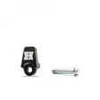 Hinson Cable Bracket KX450F 16-18 - Duell MP varaosat ja tarvikkeet - 73459 - 1