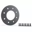 Hinson Tukilevy RM-Z450 05-10 - Duell MP varaosat ja tarvikkeet - 73769 - 1