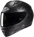 HJC Kypärä C10 Epik Musta/Kulta MC9SF 50-51cm 3XS - Duell ajovarusteet - 56199 - 1