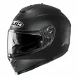 HJC Kypärä C70N Mattamusta 2XL - Duell ajovarusteet - 56969 - 1