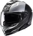 HJC Kypärä i71 Sera Harmaa/Vaalean Harmaa MC5 S 55-56cm - Duell ajovarusteet - 56229 - 1