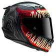 HJC Kypärä RPHA 12 Venom 3 Marvel, XL - Duell ajovarusteet - 56599 - 1