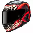 HJC Kypärä RPHA 12 Venom 3 Marvel, XL - Duell ajovarusteet - 56599 - 1