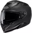 HJC Kypärä RPHA 71 Matta Musta S 55-56cm - Duell ajovarusteet - 56939 - 1