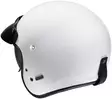 HJC Kypärä V31 Valkoinen, 55-56cm S - Duell ajovarusteet - 56699 - 1