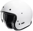 HJC Kypärä V31 Valkoinen, 55-56cm S - Duell ajovarusteet - 56699 - 1