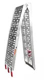 Hyper Ajoramppi MP 30.5x226cm kantavuus 340 kg - Duell muut varaosat ja tarvikkeet - 21029 - 1