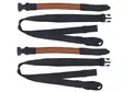 Hyper Elastic Stretch Strap 2-Pack 680Kg - Duell muut varaosat ja tarvikkeet - 21879 - 1