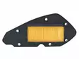 Ilmansuodatin Peugeot Kisbee 50cc 4-T - Duell mopojen varaosat ja tarvikkeet - 115329 - 1