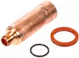 Injector sleeve - Duell venetarvikkeet - 137239 - 1