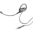 Interphone Mono Mic Boom Wire Headset 2021 - Duell MP varaosat ja tarvikkeet - 117059 - 1