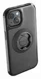 Interphone Quiklox - Iphone 15 - Duell MP varaosat ja tarvikkeet - 116789 - 1