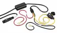 Interphone Wiring 12V SYNC70E Battery Connection - Duell MP varaosat ja tarvikkeet - 116199 - 1