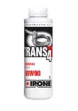 Ipone Trans 4 80W90 Gear Oil 1L (15) - Duell öljyt ja muut nesteet - 62229 - 1