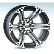 ITP HURRICANE 16x7 4/110 5+2 545kg - Duell ATV varaosat ja tarvikkeet - 31189 - 1