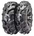 ITP Rengas Mega Mayhem 28x11.00-12 6-Ply 38mm - Duell ATV varaosat ja tarvikkeet - 30029 - 1