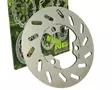 Jarrulevy Taka Ulko Ø 180mm Aprilia / Derbi / Gilera / Rieju 50cc vaihteelli - Duell mopojen varaosat ja tarvikkeet - 120899 - 1