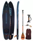 JOBE Aero Duna SUP 11.6 Paketti - Duell venetarvikkeet - 133879 - 1