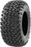 JOURNEY Rengas P334 22 x 11.00 - 10 4-Ply TL 80B - Duell ATV varaosat ja tarvikkeet - 28799 - 1