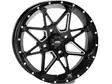 JOURNEY Rengas P334 22 x 11.00 - 10 4-Ply TL 80B - Duell ATV varaosat ja tarvikkeet - 28799 - 1