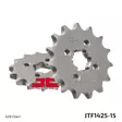 JT Eturatas JTF1425.15 - Duell MP varaosat ja tarvikkeet - 118809 - 1