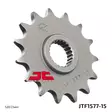 JT Eturatas JTF1577.15 - Duell MP varaosat ja tarvikkeet - 118469 - 1