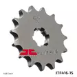 JT Eturatas JTF416.15 - Duell MP varaosat ja tarvikkeet - 118539 - 1