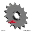JT Eturatas JTF432.15 - Duell MP varaosat ja tarvikkeet - 118269 - 1