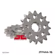 JT Eturatas JTF444.16 - Duell MP varaosat ja tarvikkeet - 118059 - 1
