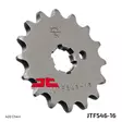 JT Eturatas JTF546.16 - Duell MP varaosat ja tarvikkeet - 117469 - 1