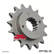 JT Eturatas JTF736.15 - Duell MP varaosat ja tarvikkeet - 117399 - 1