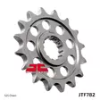 JT Eturatas JTF782.16 - Duell MP varaosat ja tarvikkeet - 117119 - 1