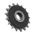 JT Eturatas RB - OEM Kumivaimennettu JTF1373.17RB - Duell MP varaosat ja tarvikkeet - 118939 - 1
