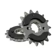JT Eturatas RB - OEM Kumivaimennettu JTF308.15RB - Duell MP varaosat ja tarvikkeet - 118559 - 1
