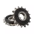 JT Eturatas RB - OEM Kumivaimennettu JTF339.16RB - Duell MP varaosat ja tarvikkeet - 118509 - 1