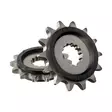 JT Eturatas RB - OEM Kumivaimennettu JTF520.14RB - Duell MP varaosat ja tarvikkeet - 117299 - 1