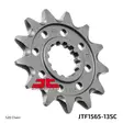 JT Eturatas SC - Itsepuhdistuva JTF1565.13SC - Duell MP varaosat ja tarvikkeet - 118959 - 1
